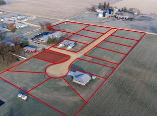 311 NW 3rd St, Adams, MN 55909