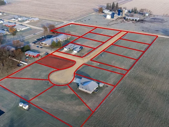 311 NW 3rd St, Adams, MN 55909