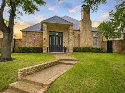 7 Carmarthen Ct, Dallas, TX, 75225