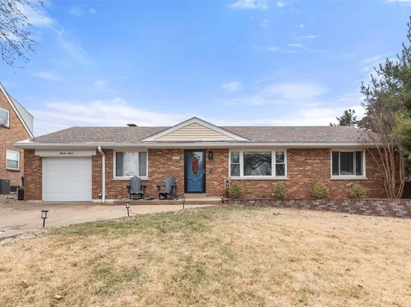 7015 Itaska Dr, Saint Louis, MO 63123