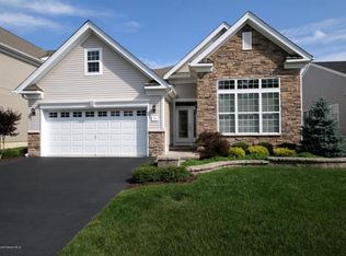 32 Gladstone St, Forked River, NJ 08731