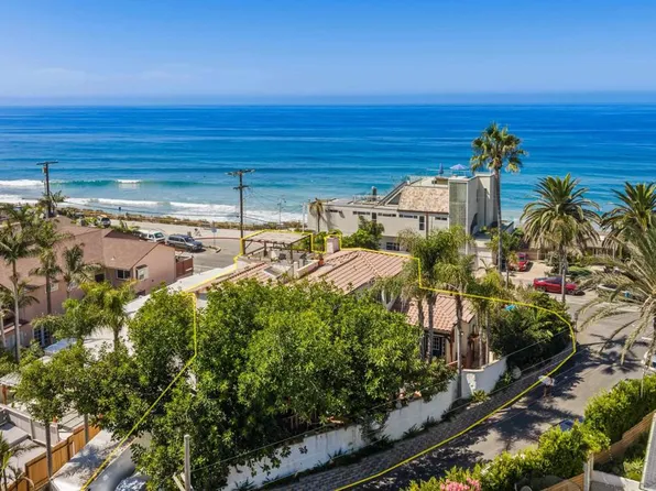951 Neptune Ave, Encinitas, CA 92024