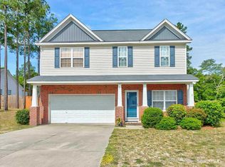 65 Abbey Rd, Elgin, SC 29045