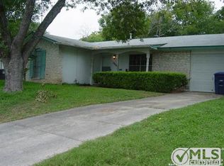 13527 Bret Harte St, San Antonio, TX 78217