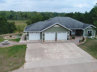 79458 Scotch Pine Rd, Willow River, MN 55795