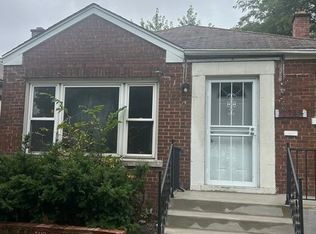 12748 S Lowe Ave, Chicago, IL