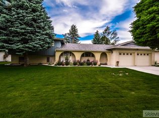 471 Renny Ave, Idaho Falls, ID 83401