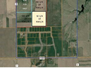 5 44th St, Mandan, ND 58554