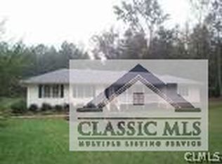 901 Swan, Jefferson, GA 30549