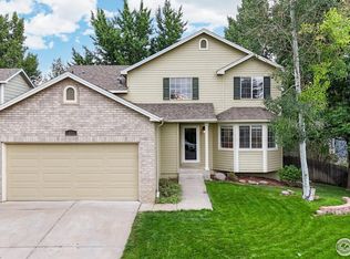 402 Hudson Ct, Fort Collins, CO 80525