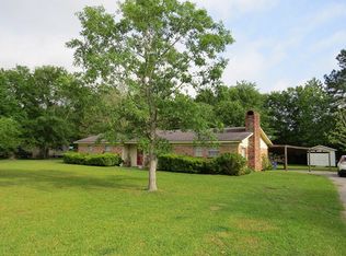 19851 S County Road 20, Foley, AL 36535