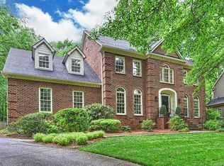 10412 Balmoral Cres, Charlotte, NC 28210