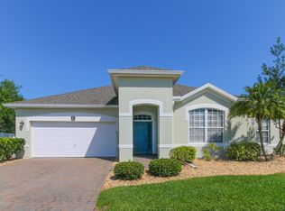 3211 Merrick Ave, Rockledge, FL 32955