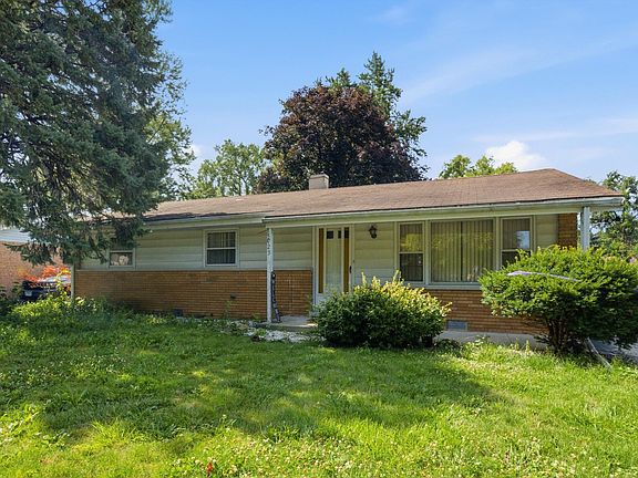 2nd image of 5023 W 81st St