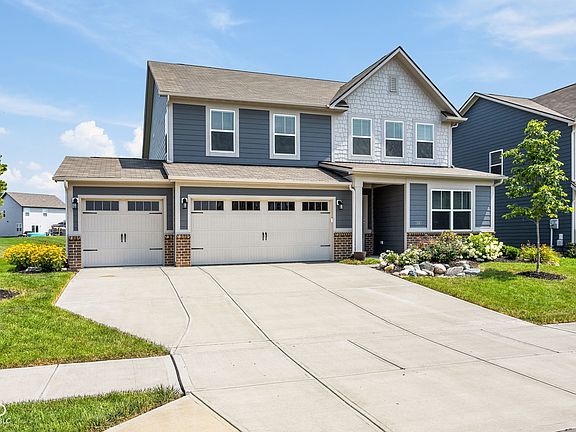 2nd image of 11588 Brooks Farm Blvd