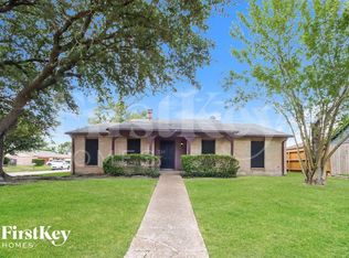 14658 Meyersville Dr, Houston, TX 77049