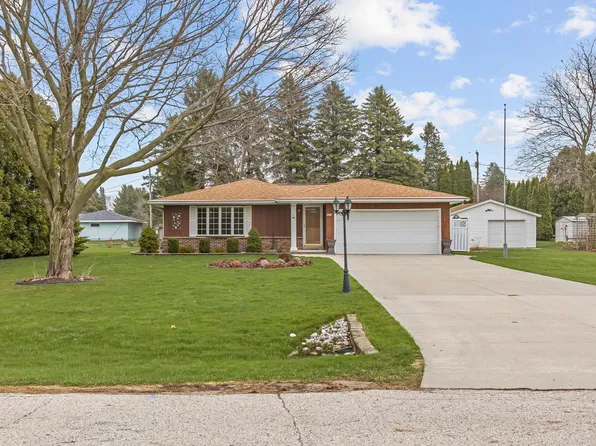 4319 North 50th STREET, Sheboygan, WI 53083