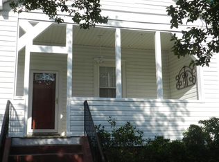 104 Mulberry Ln, Columbia, SC 29201
