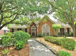 4306 Brook Shadow Dr, Kingwood, TX 77345