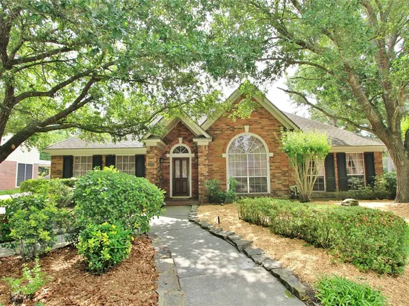 4306 Brook Shadow Dr, Kingwood, TX 77345