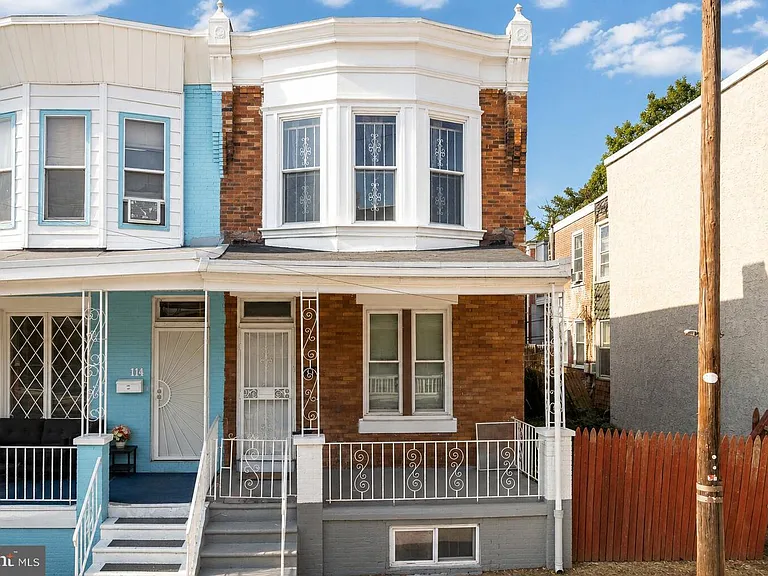 116 N Salford St — Photo 2