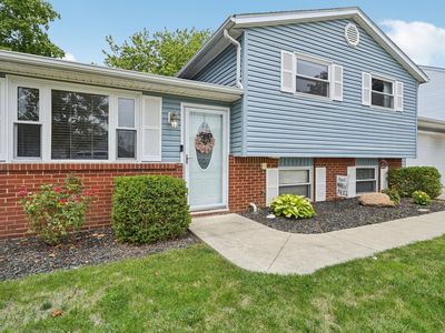 407 Parkdale Dr, West Jefferson, OH, 43162