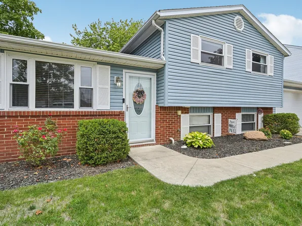 407 Parkdale Dr, West Jefferson, OH 43162