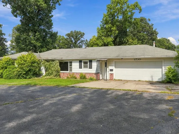 1730 Lower Huntington Rd, Fort Wayne, IN 46819