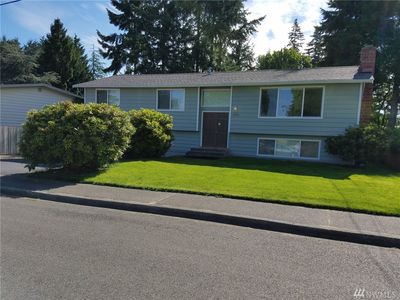 18405 46th Pl W, Lynnwood, WA, 98037