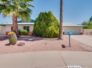 8913 E Cortez St, Scottsdale, AZ 85260