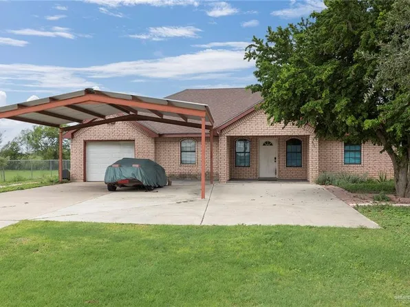 2616 King Dr, Donna, TX 78537