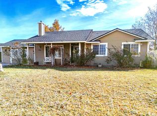 437 Crimson Rd, Fernley, NV 89408