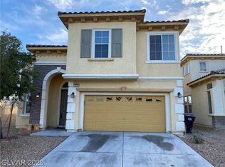 1225 Rainy Sky Ave, North Las Vegas, NV 89030