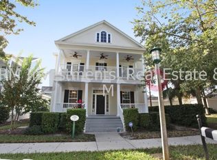 814 Deer Woods Rd, Celebration, FL 34747