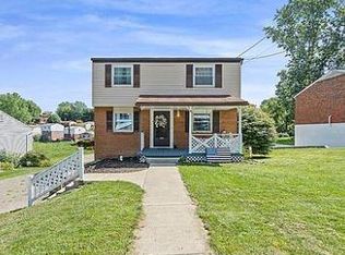 536 Deborah Jane Dr, Pittsburgh, PA