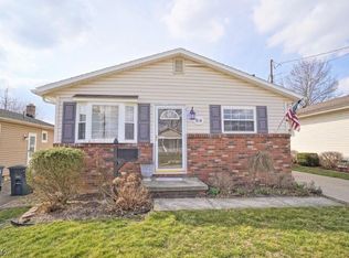 514 Fulmer Ave, Akron, OH 44312