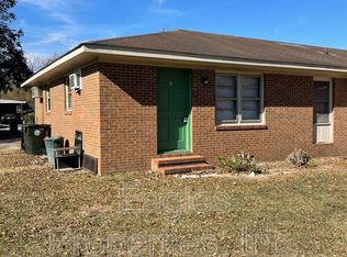 400 Taylor Pl #C, Goldsboro, NC 27530
