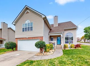 5613 Cedar Ash Xing, Antioch, TN 37013