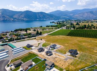 45 Abe Ln, Manson, WA 98831