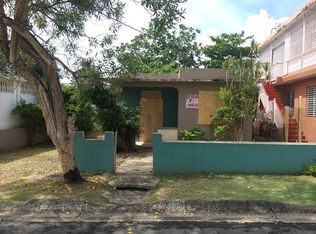 16 Calle Marginal, Rio Grande, PR 00745