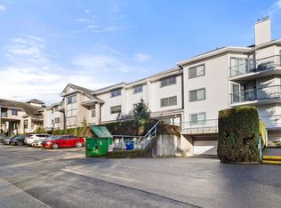 1755 Salton Rd #119, Abbotsford, BC V2S7C5