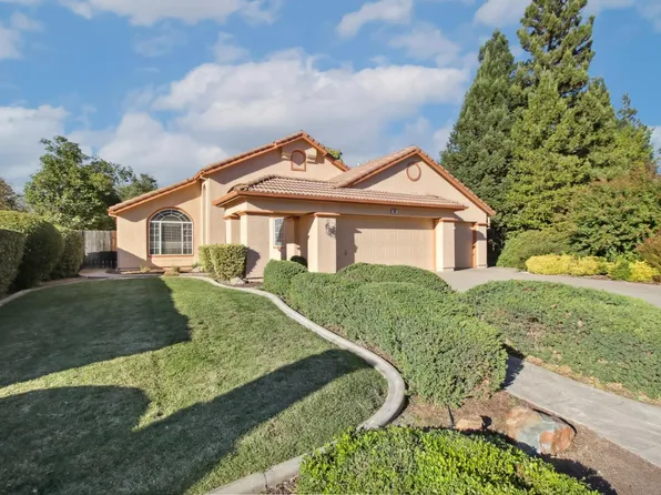 385 Silberhorn Dr, Folsom, CA 95630