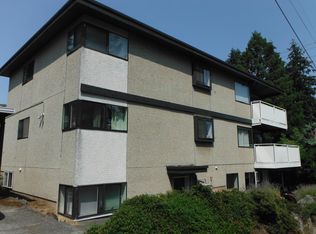 8601 15th Ave NE APT 101, Seattle, WA 98115