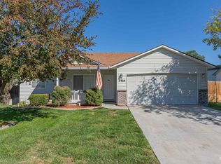 3414 E Sherman Ave, Nampa, ID 83687