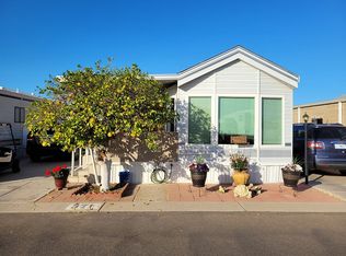 7201 E 32nd St #371, Yuma, AZ 85365