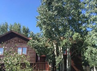 3422 Hiawatha Ct, Steamboat Springs, CO 80487
