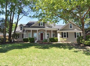 6023 Hidden Lakes Dr, Kingwood, TX 77345