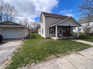 113 N 2nd St, Portage, OH 43451