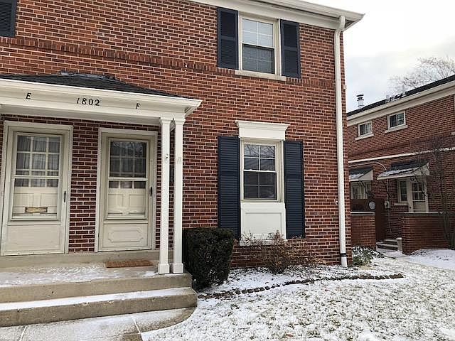 1st image of 1802 Kings Ct APT F