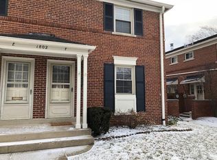 1802 Kings Ct #18, Columbus, OH 43212